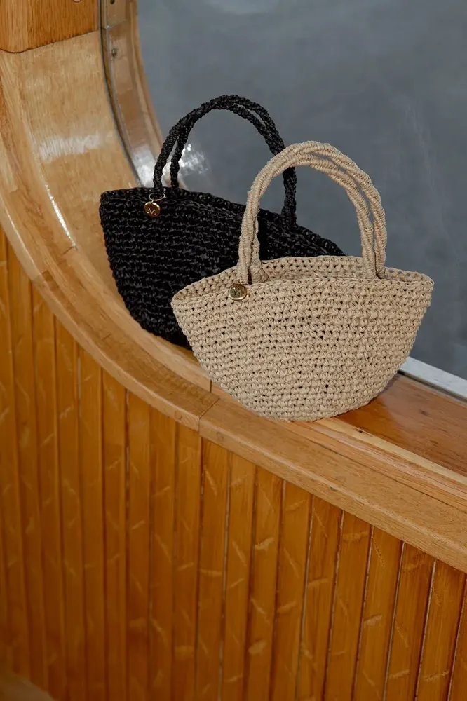 Bags and totes - BAGS - MIFUKO