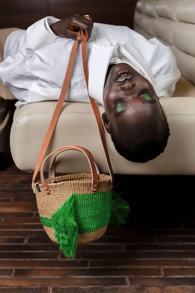 Bags and totes - BAGS - MIFUKO
