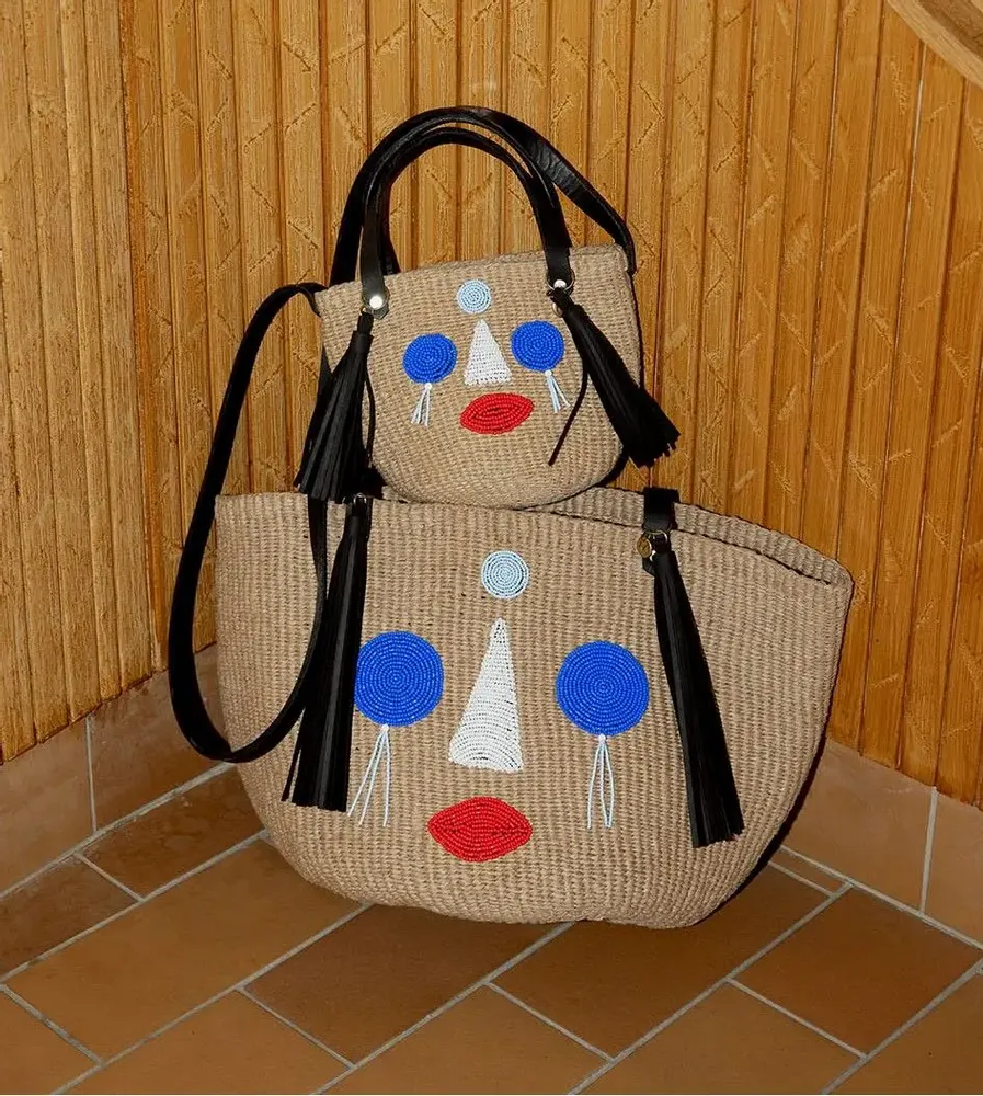 Bags and totes - BAGS - MIFUKO