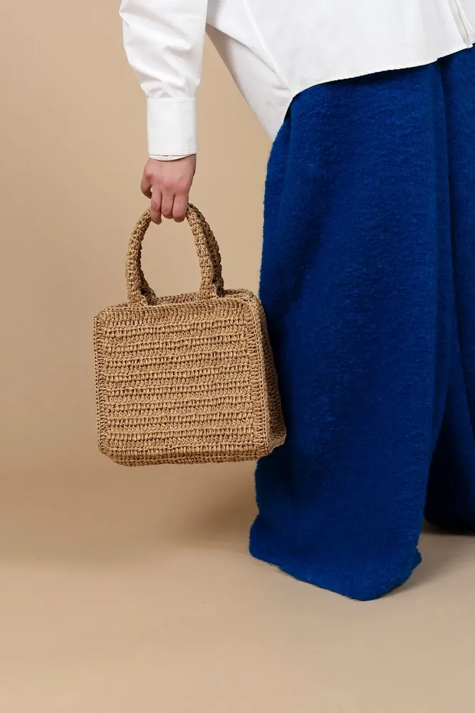 Bags and totes - BAGS - MIFUKO