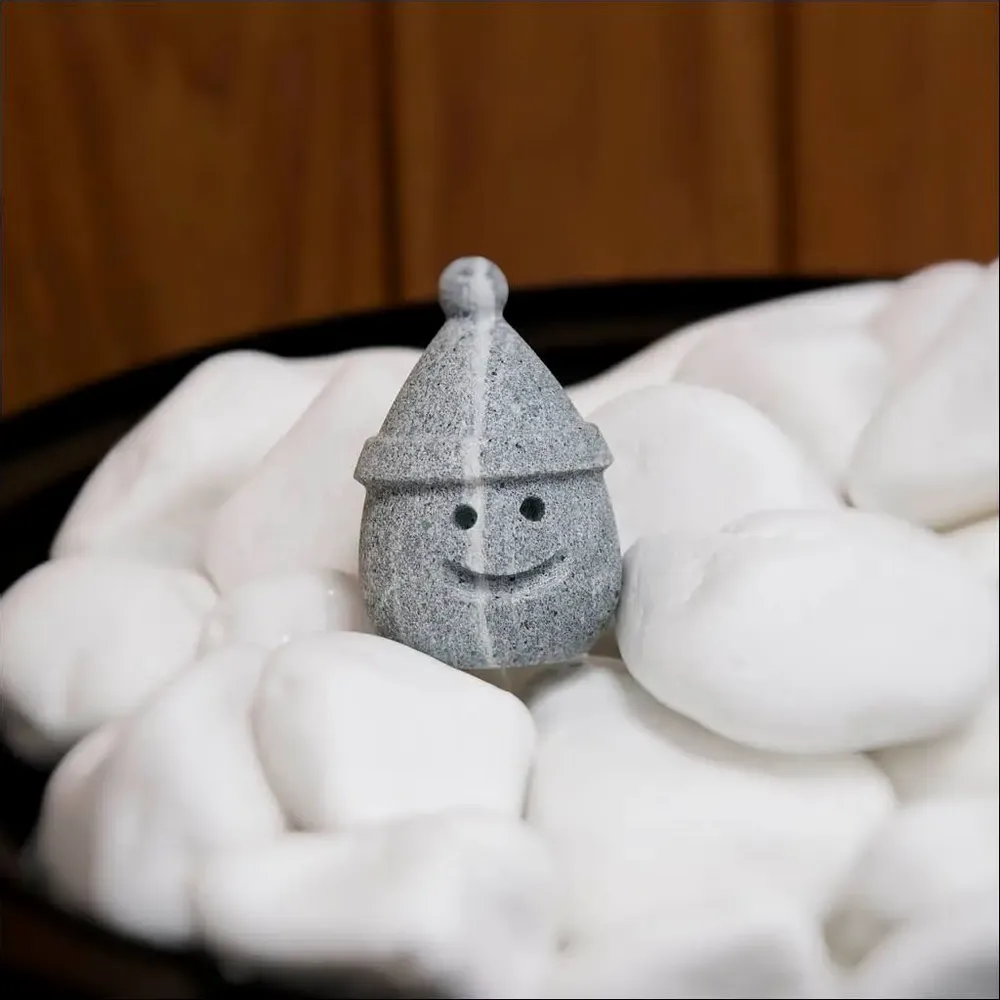 Decorative objects - Stone elf - HUKKA DESIGN