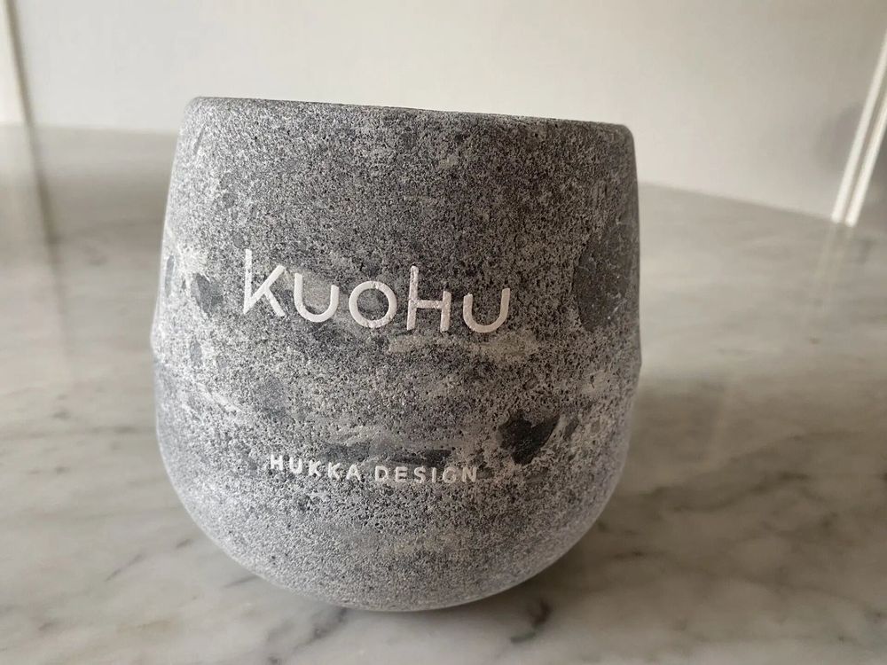 Carafes - Kuohu champagne and wine cooler - HUKKA DESIGN