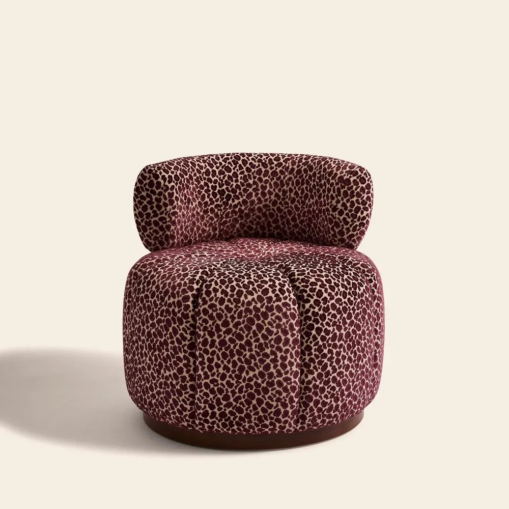 Fauteuils - Gainsbourg - CLOVI PARIS