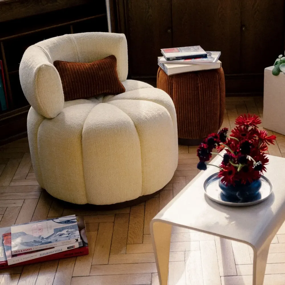 Fauteuils - Gainsbourg - CLOVI PARIS