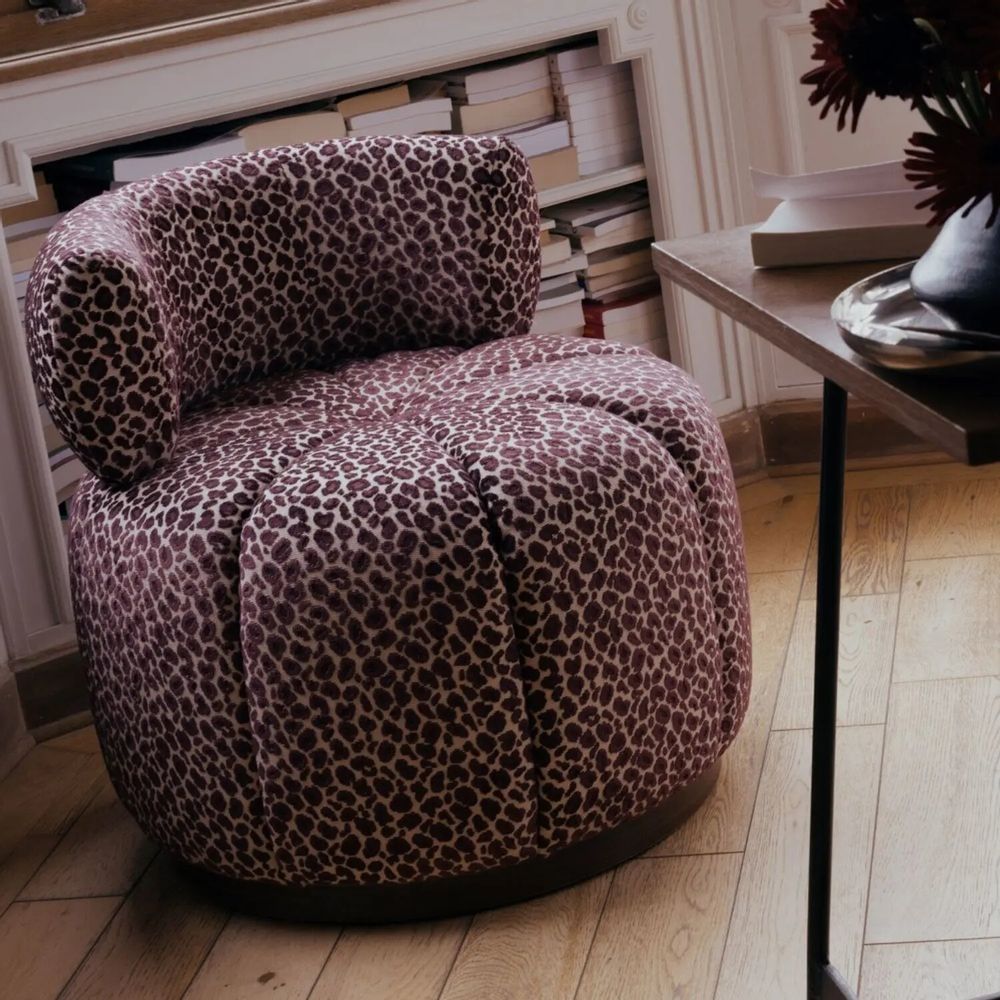 Fauteuils - Gainsbourg - CLOVI PARIS