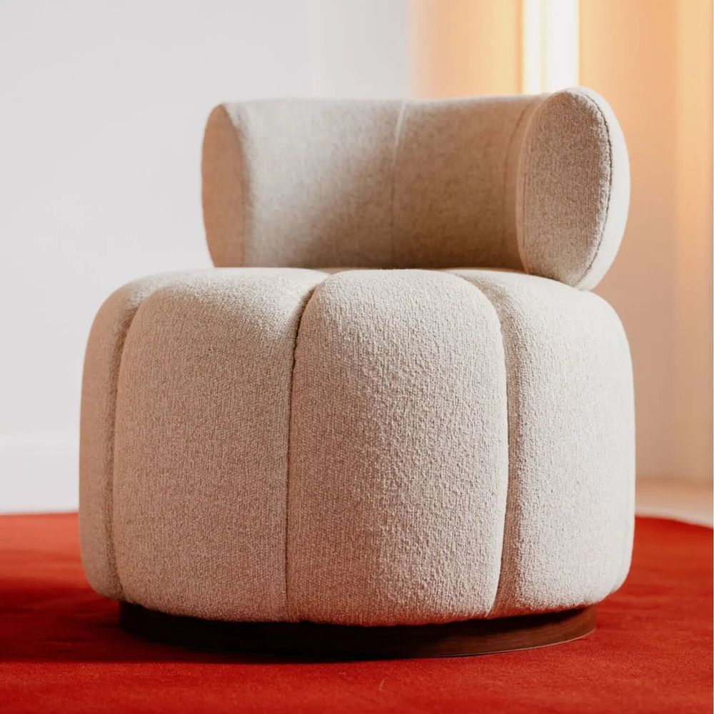 Fauteuils - Gainsbourg - CLOVI PARIS