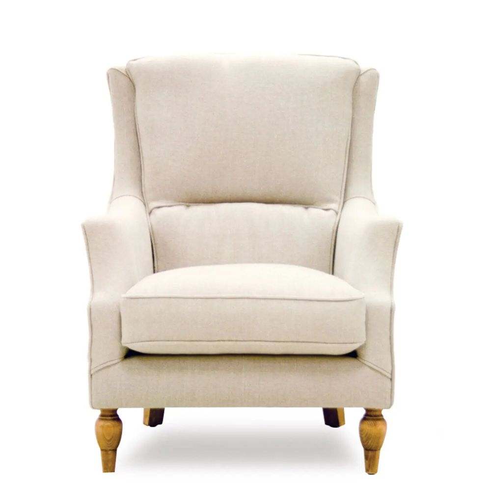 Chairs for hospitalities & contracts - Siesta Origins | Armchair - CREARTE COLLECTIONS