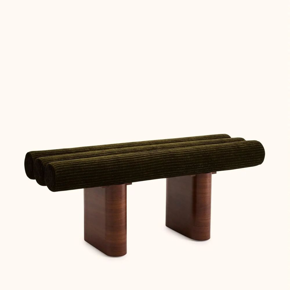 Benches - Pompidou - CLOVI PARIS