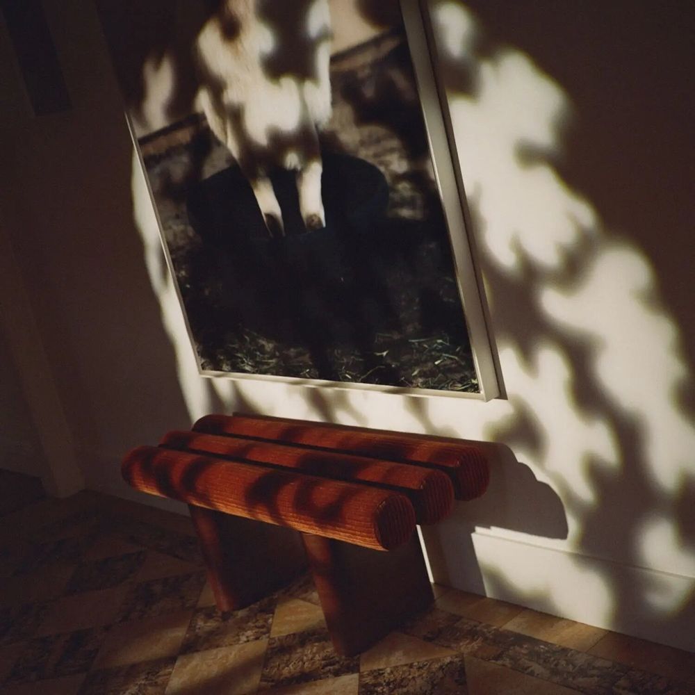 Benches - Pompidou - CLOVI PARIS