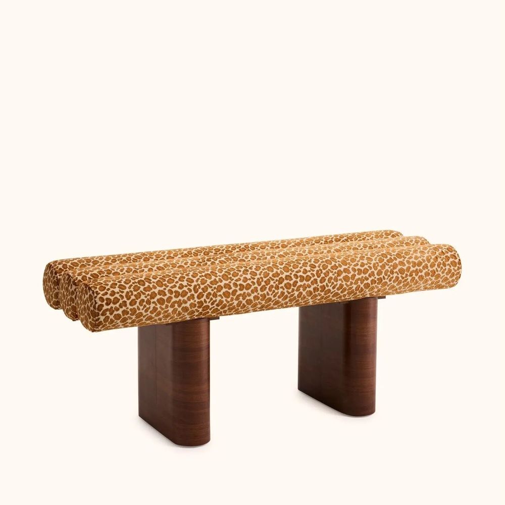 Benches - Pompidou - CLOVI PARIS