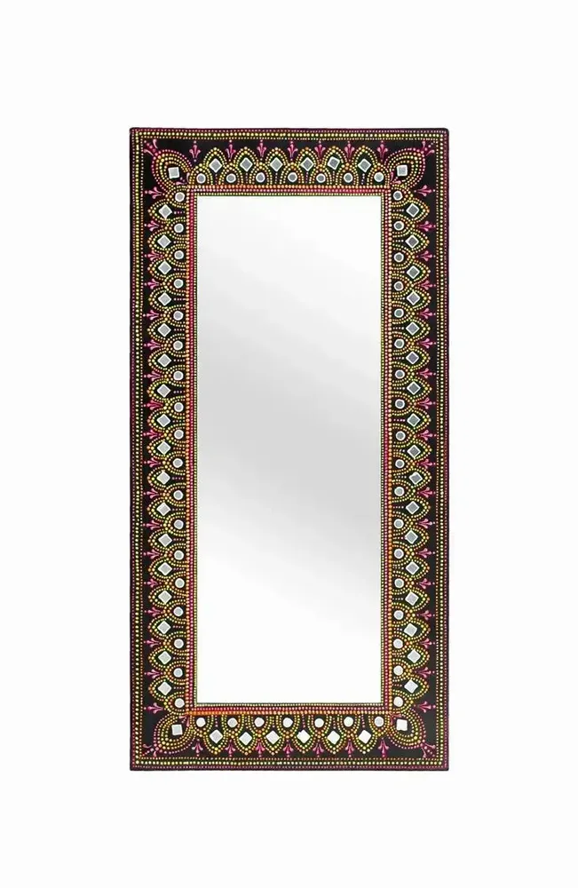 Miroirs - Miroir en MDF avec orientation horizontale et verticale - GINER Y COLOMER