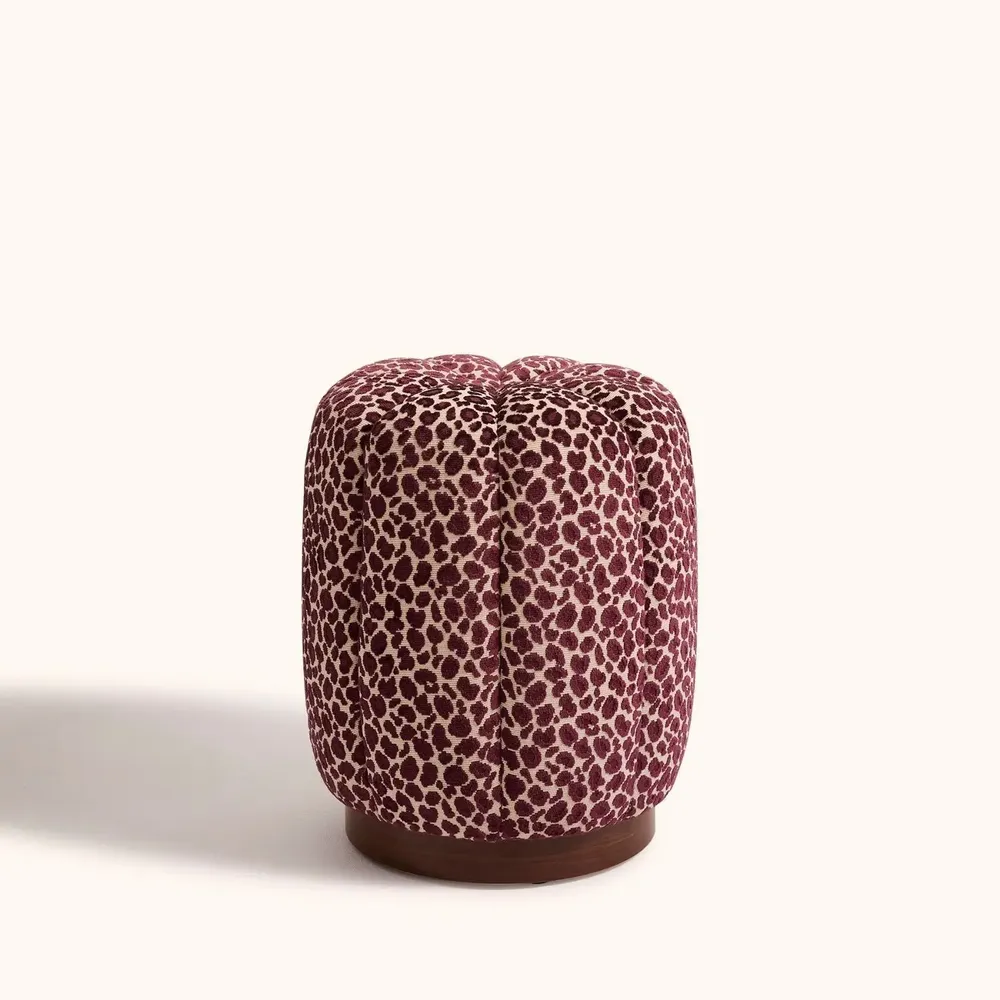 Poufs - Claudel - CLOVI PARIS