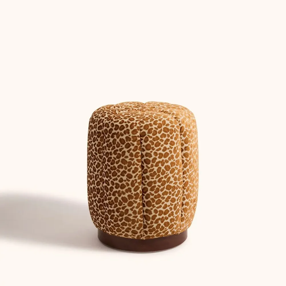 Poufs - Claudel - CLOVI PARIS