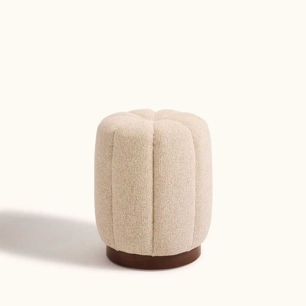 Ottomans - Claudel - CLOVI PARIS