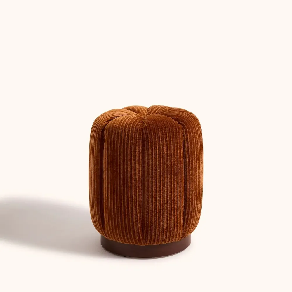 Poufs - Claudel - CLOVI PARIS