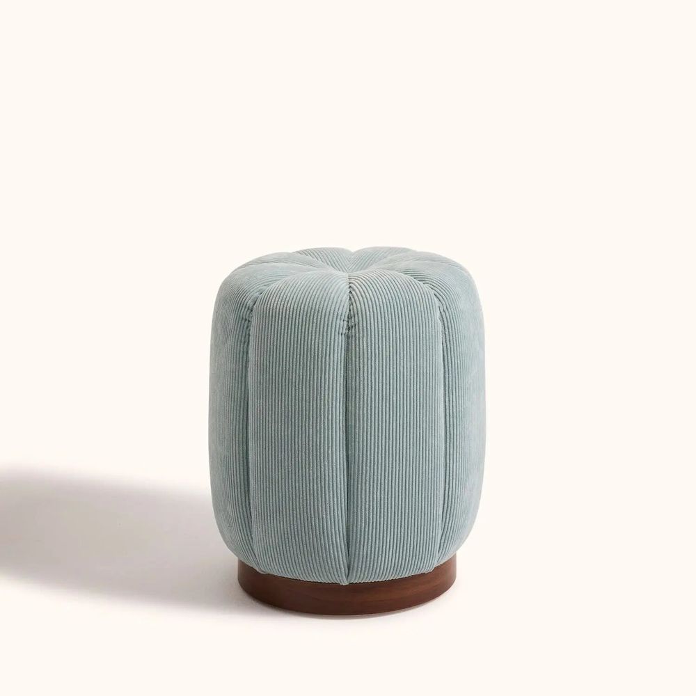 Ottomans - Claudel - CLOVI PARIS