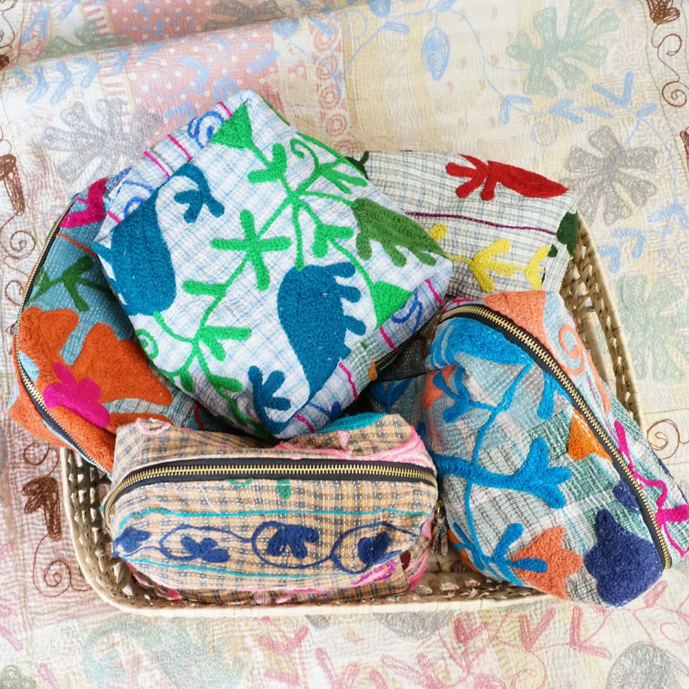 Clutches - Accessoires Mode - MAISON LILO