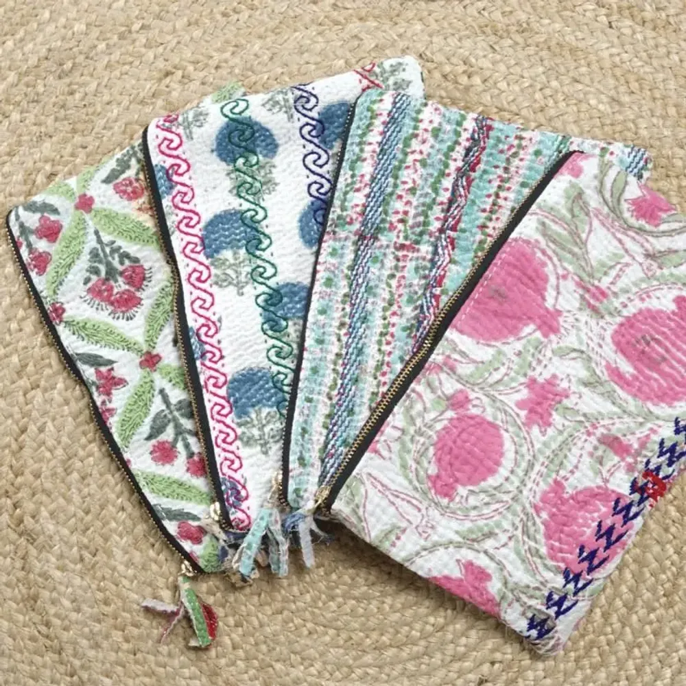 Clutches - Accessoires Mode - MAISON LILO