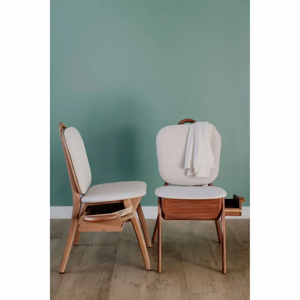 Chaises - La chaise Pélican - RK RESOURCES CO.,LTD
