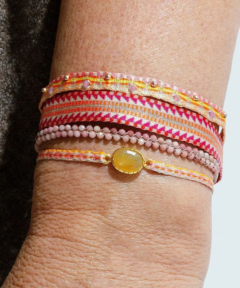 Jewelry - Bracelets Collections - GUANABANA HANDMADE