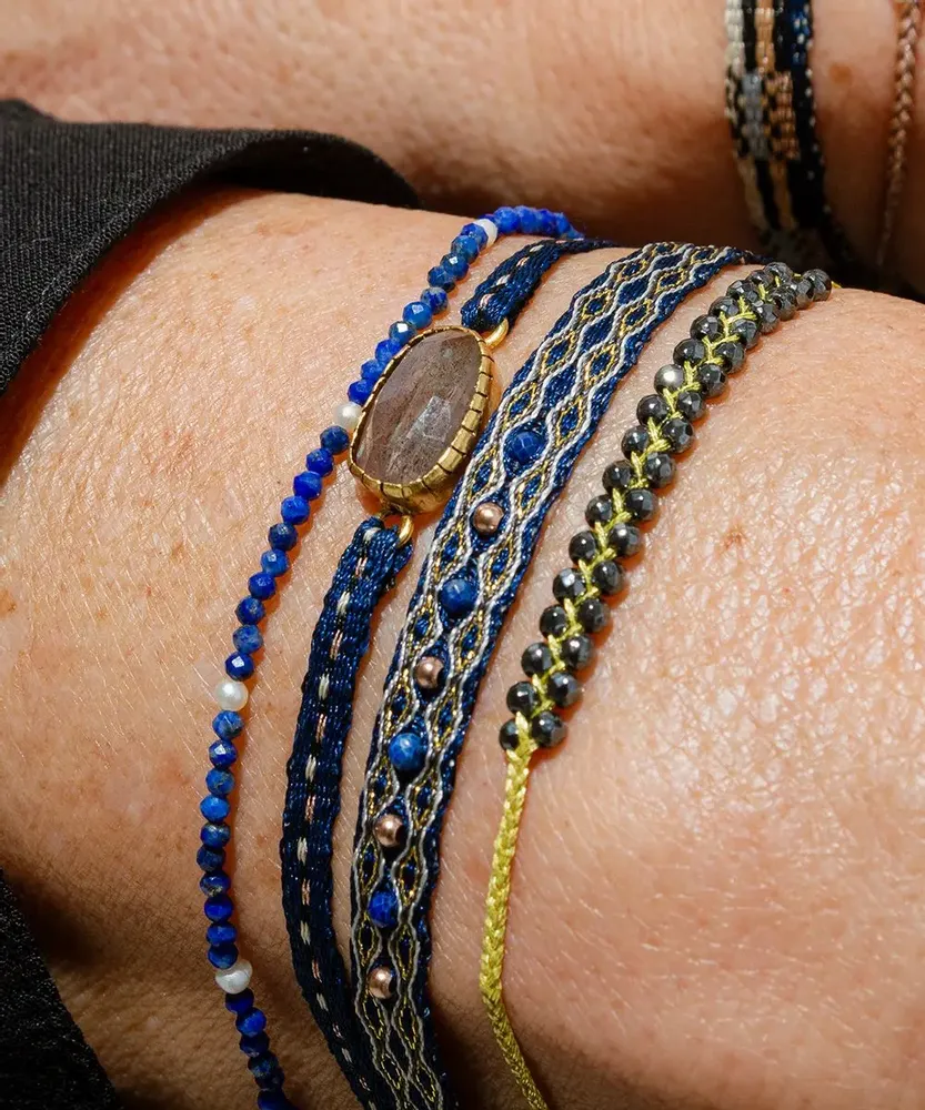 Bijoux - accessories - GUANABANA HANDMADE