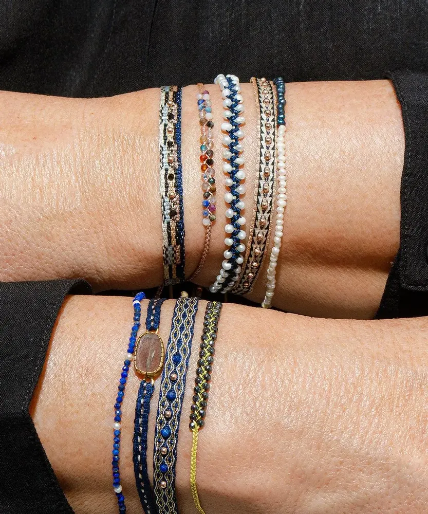 Bijoux - accessories - GUANABANA HANDMADE