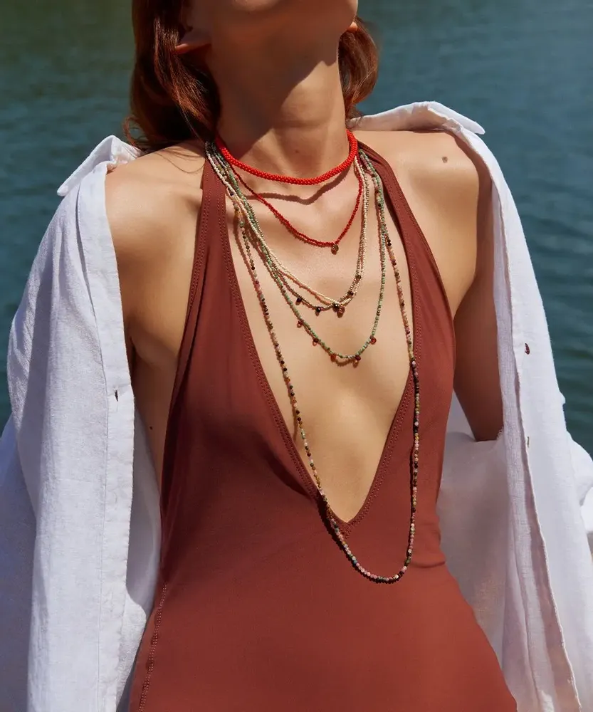 Bijoux - accessories - GUANABANA HANDMADE