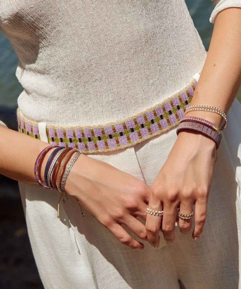 Bijoux - accessories - GUANABANA HANDMADE
