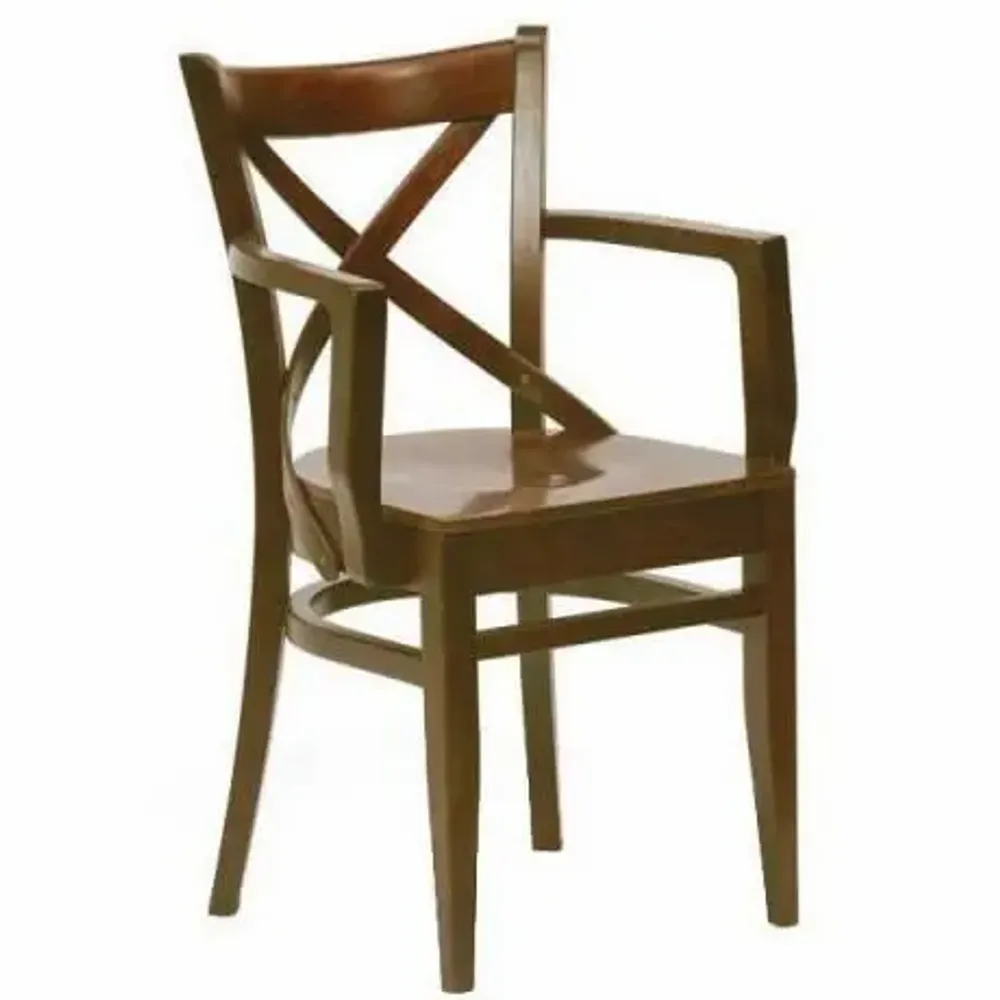 Chairs for hospitalities & contracts - CARRE-A chair - STYLE HOME CONTRACT