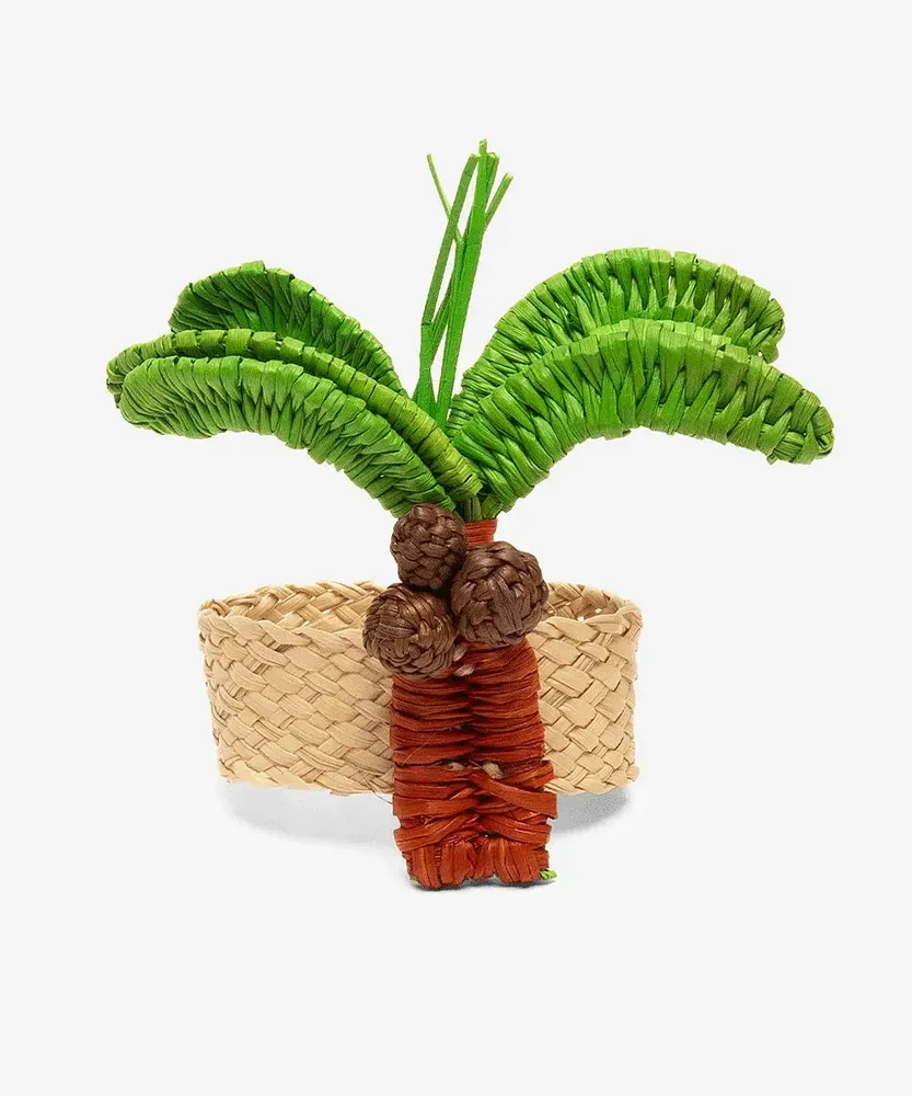 Objets de décoration - Paniers Iraca - GUANABANA HANDMADE
