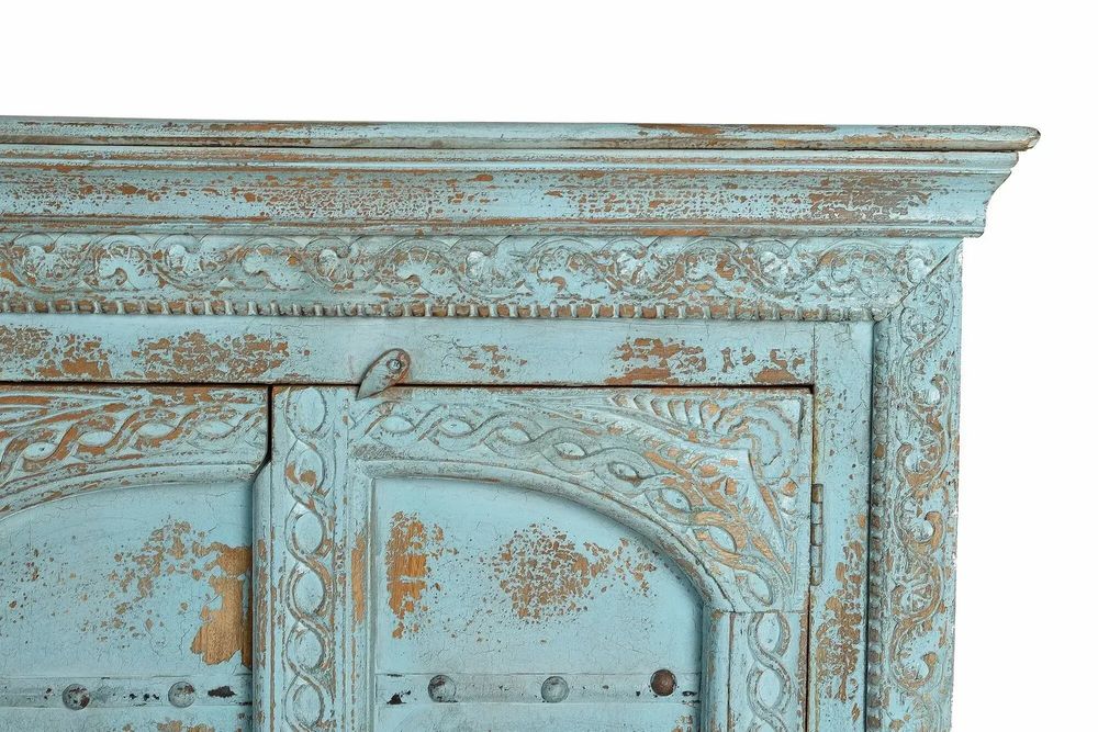 Buffets - Buffet en bois de manguier - GINER Y COLOMER