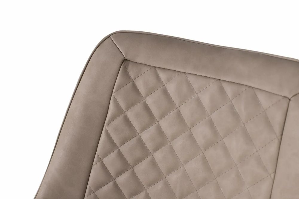 Chaises - Ensemble de deux chaises en beige - GINER Y COLOMER