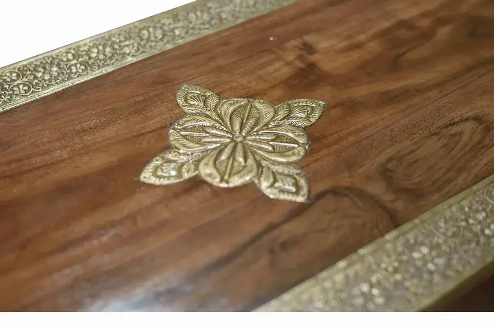Buffets - Buffet en bois d'acacia - GINER Y COLOMER