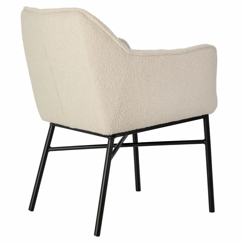 Chairs for hospitalities & contracts - SYDNEY-B chair - STYLE HOME CONTRACT