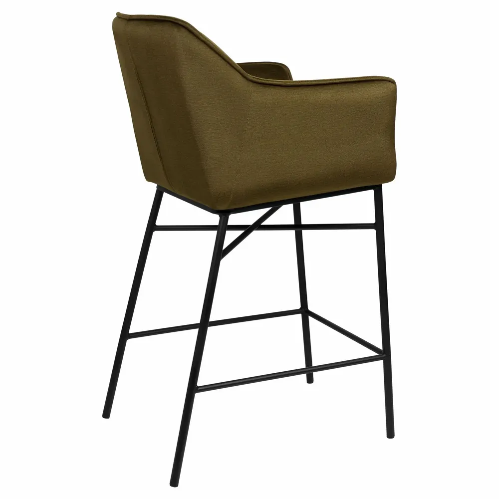 Chairs for hospitalities & contracts - SYDNEY-B chair - STYLE HOME CONTRACT