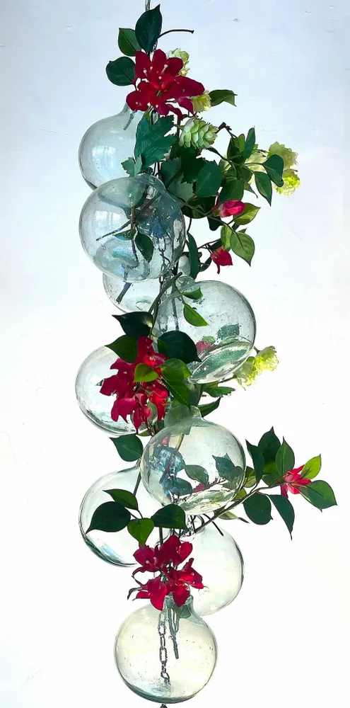 Outdoor decorative accessories - Vase Bayda - LA MAISON DAR DAR