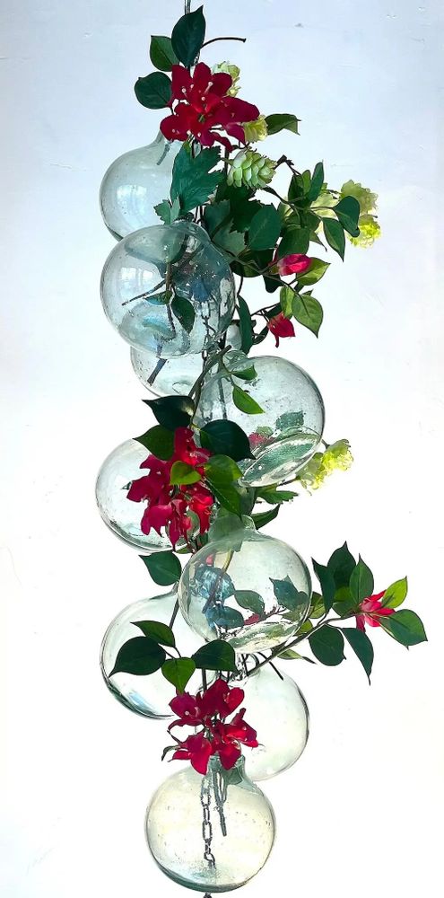 Autres décorations de Noël - Vase Bayda - LA MAISON DAR DAR