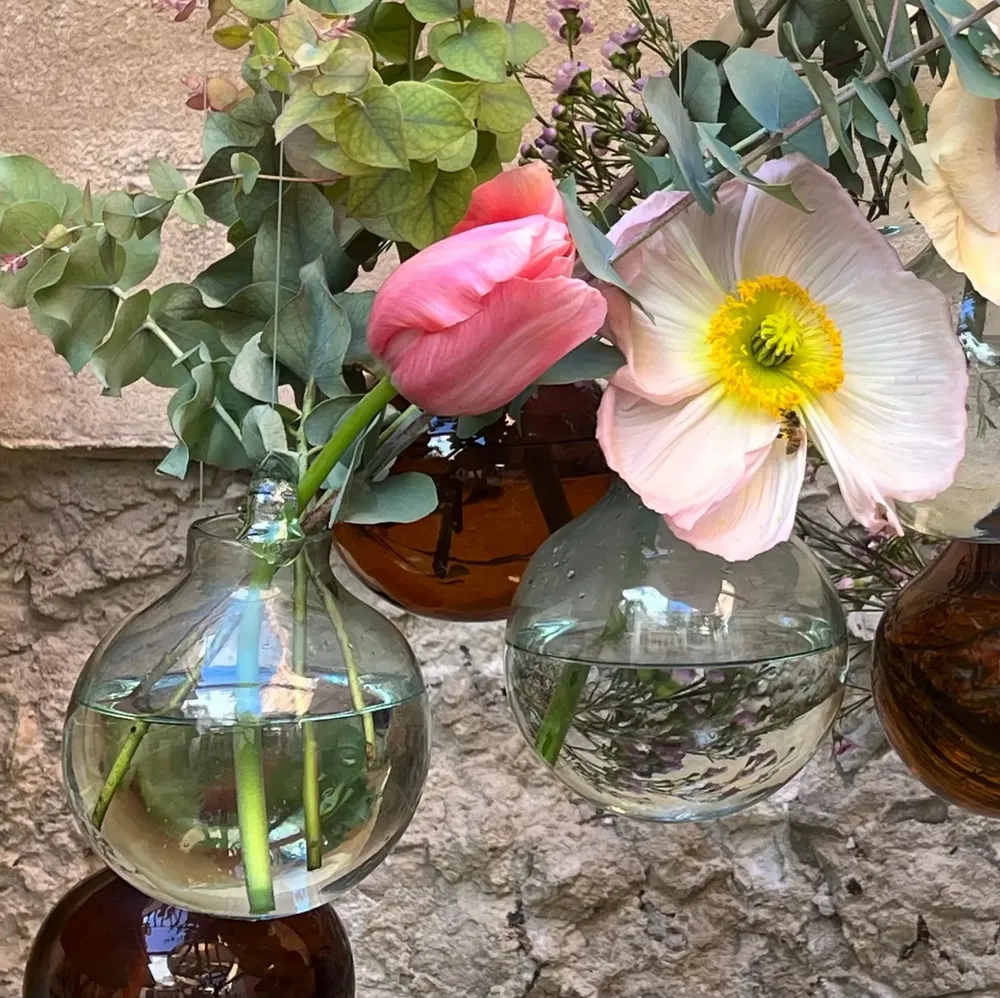 Outdoor decorative accessories - Vase Bayda - LA MAISON DAR DAR