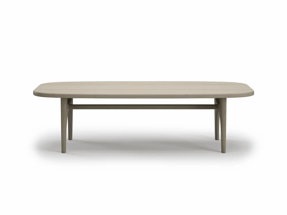 Tables de jardin - Ensemble de salle à manger Whale - SNOC