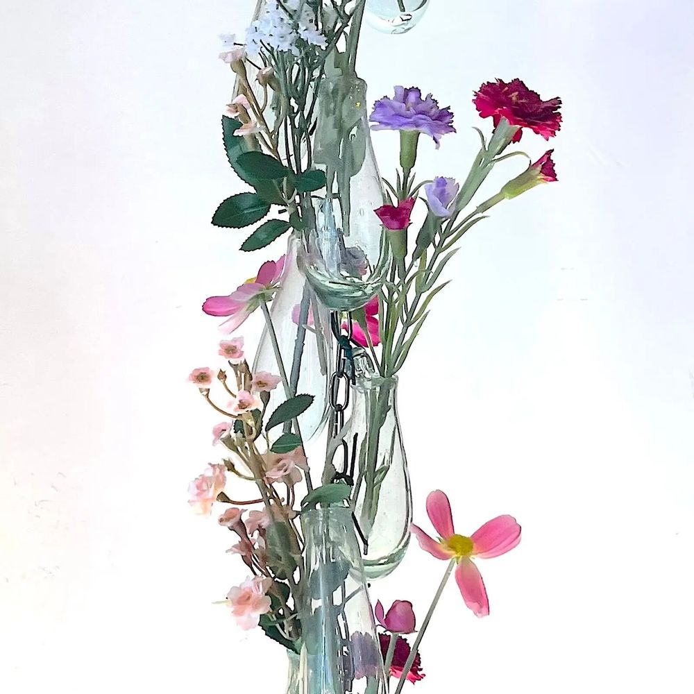Outdoor decorative accessories - Soliflore Zarra - LA MAISON DAR DAR