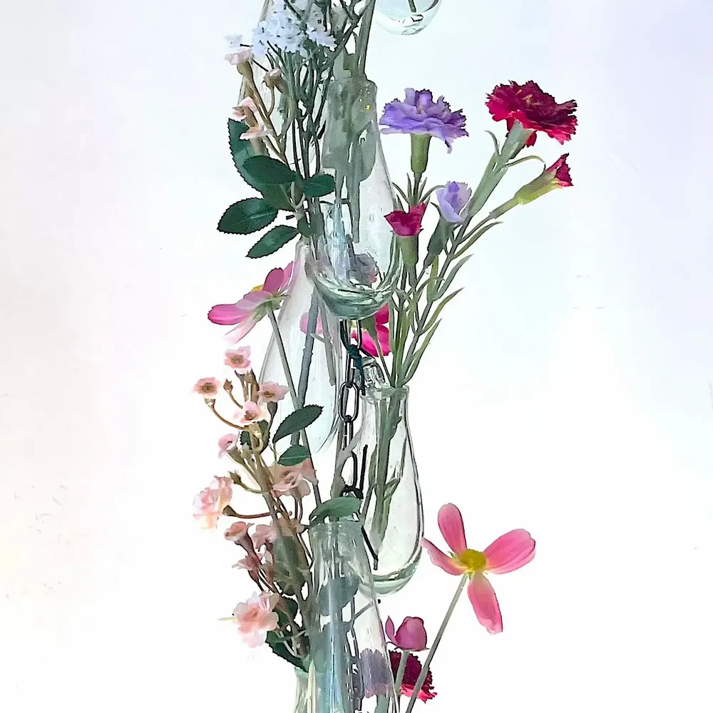 Outdoor decorative accessories - Soliflore Zarra - LA MAISON DAR DAR