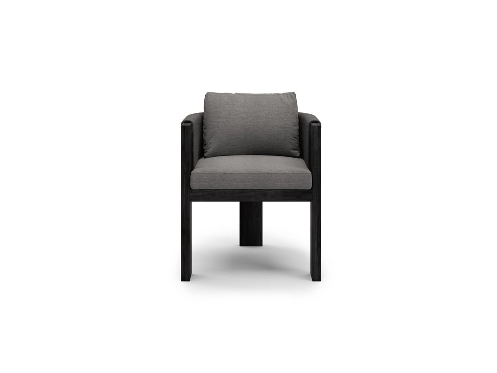 Lawn tables - Ralph-noche Dining Set - SNOC