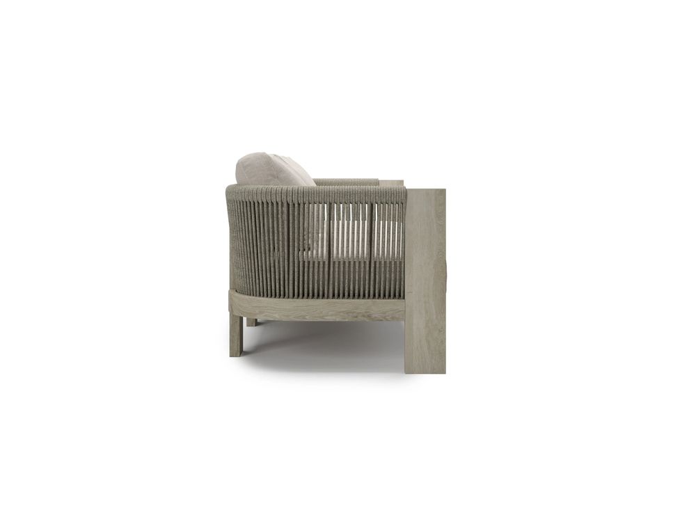 Lawn sofas - Ralph-ash Lounge Set - SNOC
