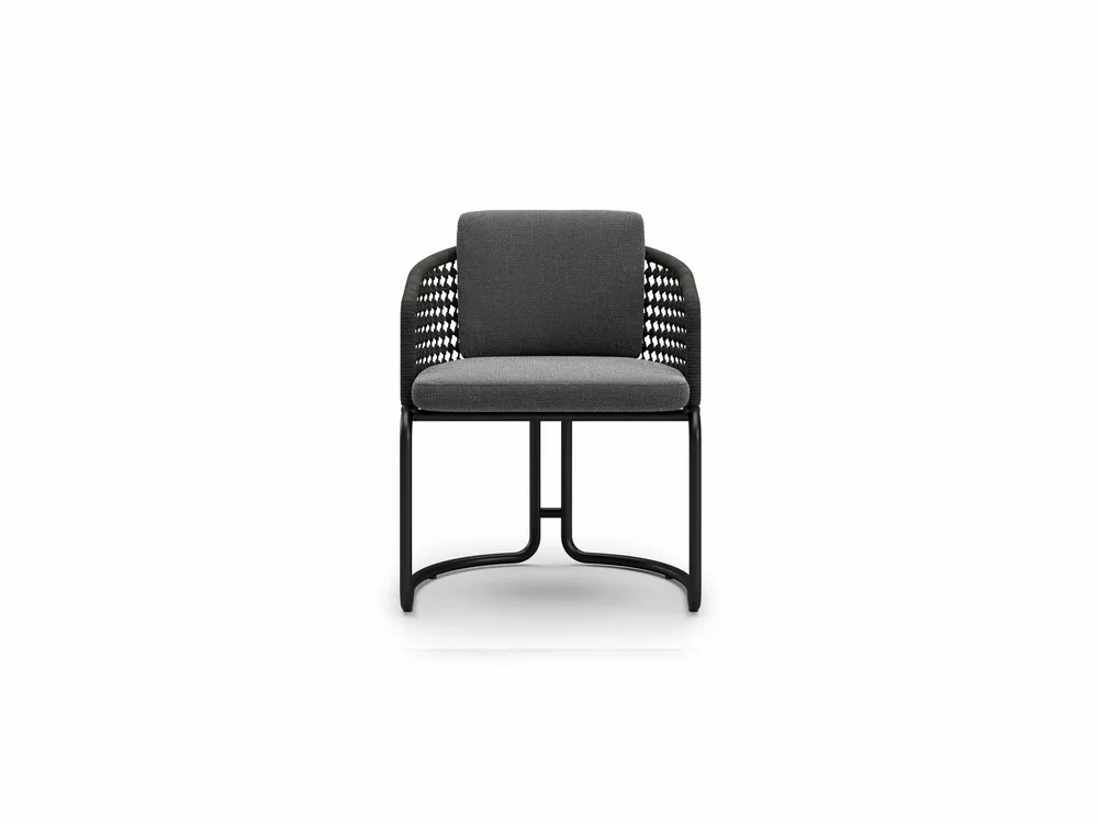 Lawn tables - Pigalle Dining Set - SNOC