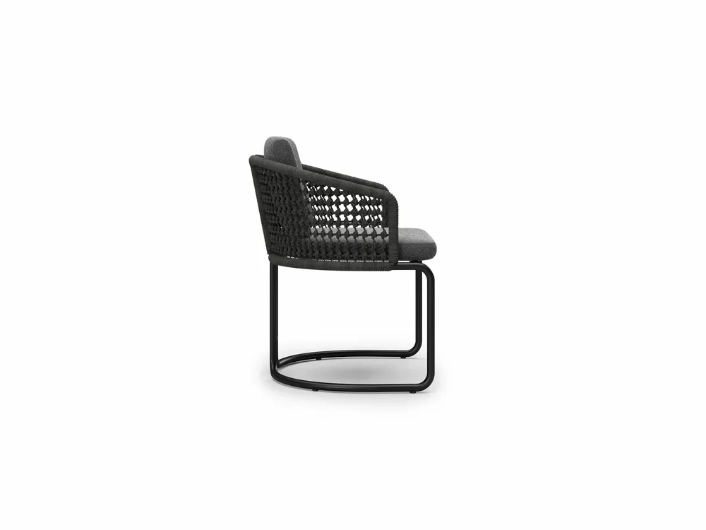 Lawn tables - Pigalle Dining Set - SNOC