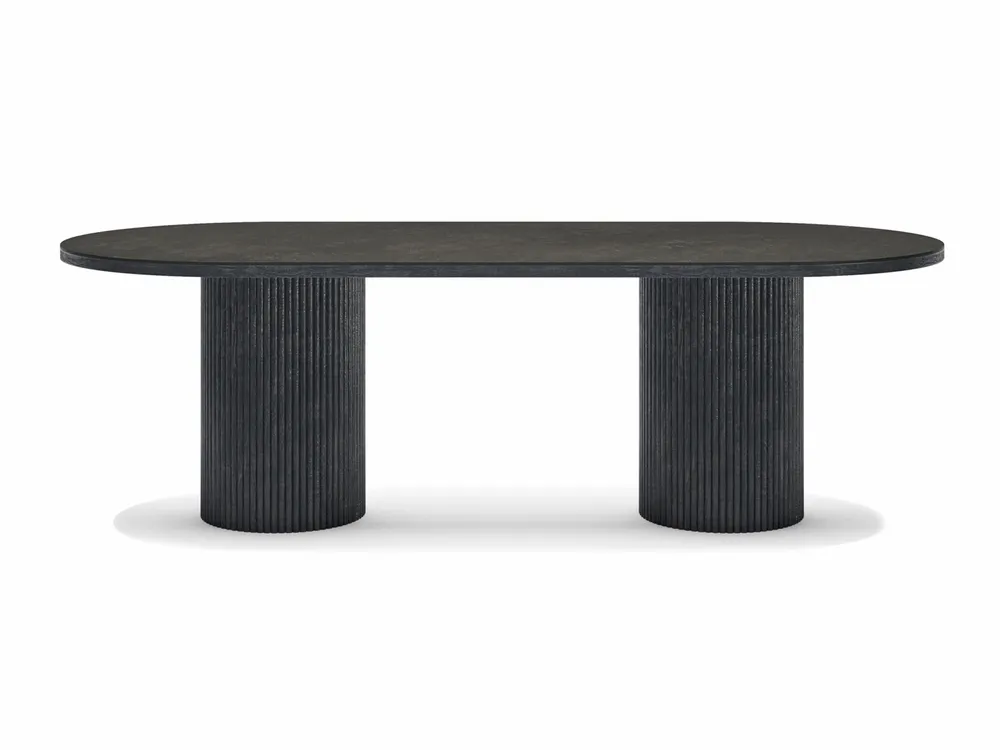 Lawn tables - Pigalle Dining Set - SNOC