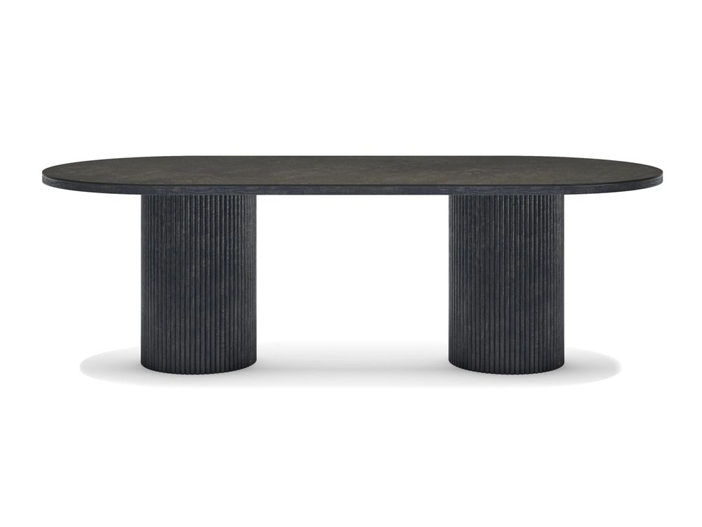 Lawn tables - Pigalle Dining Set - SNOC
