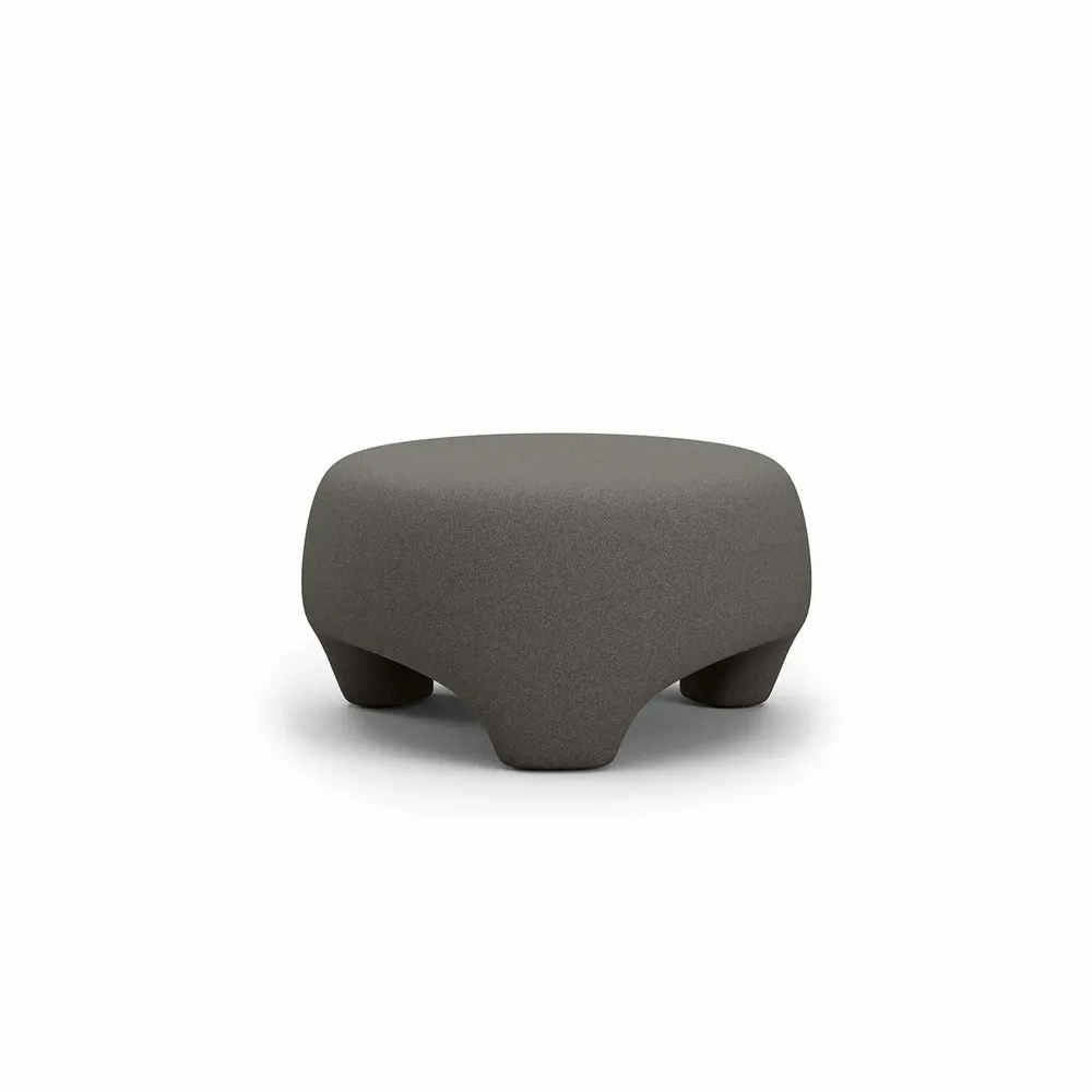 Tables de jardin - Table basse Whale-noche taille M - SNOC