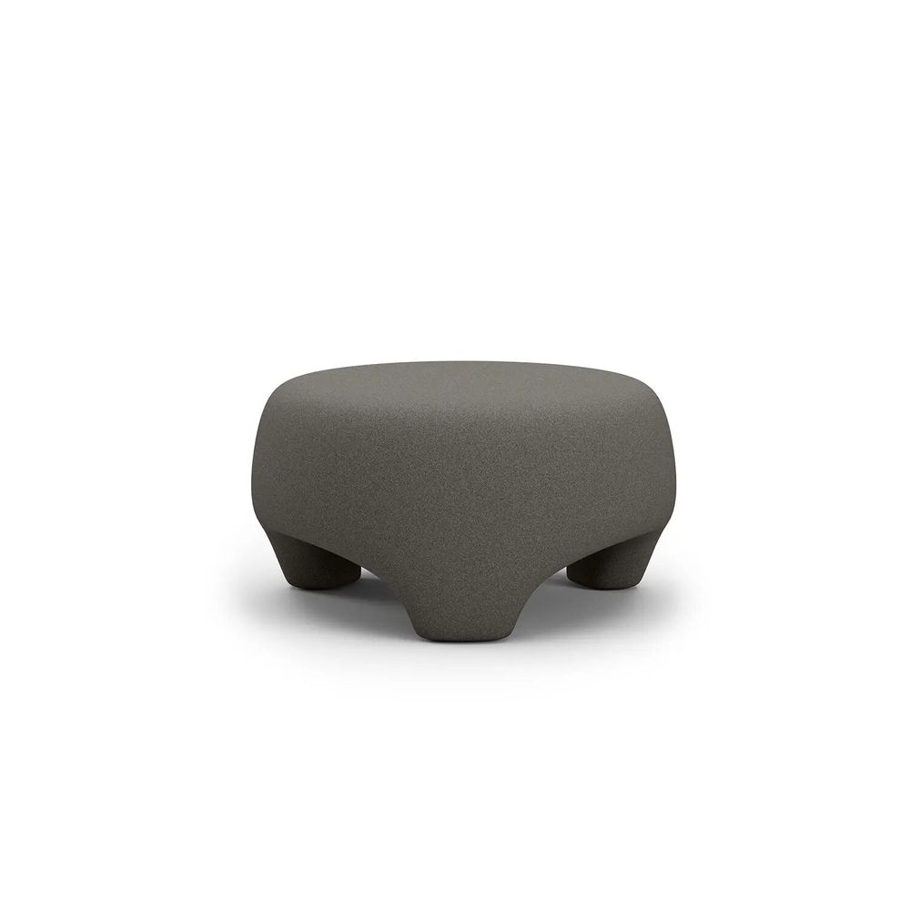 Tables de jardin - Table basse Whale-noche taille M - SNOC