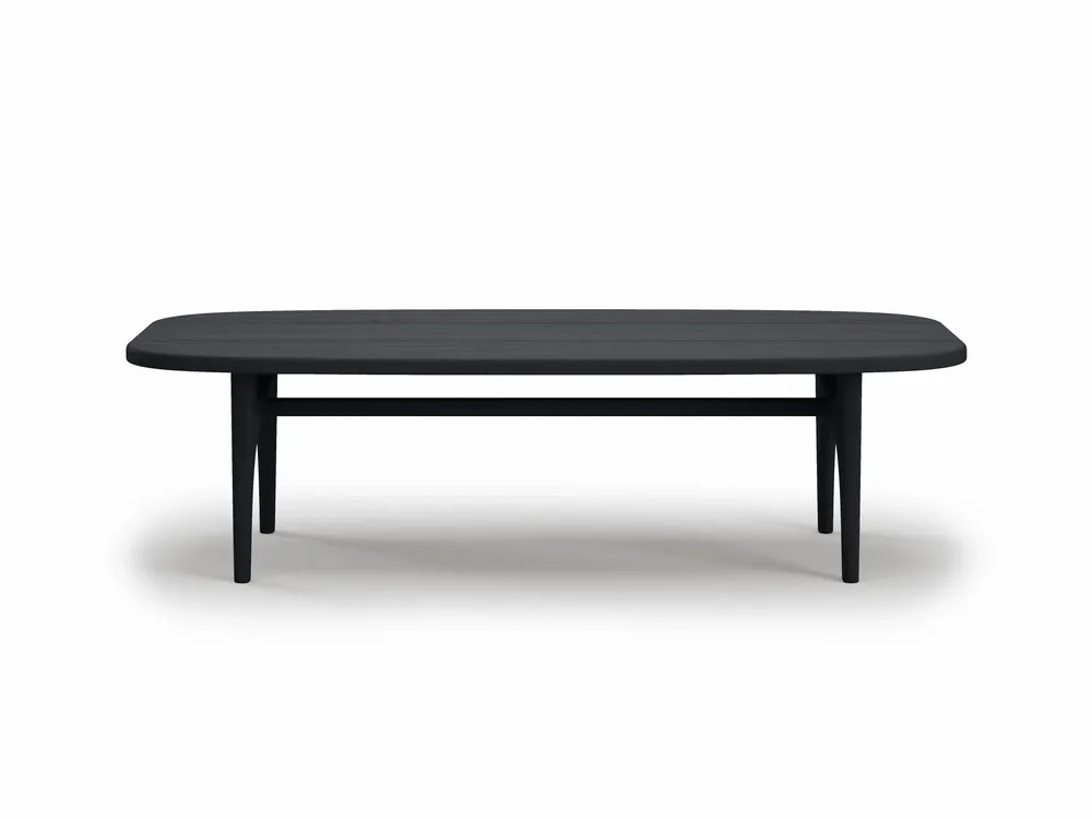 Tables de jardin - Ensemble de salle à manger Whale-Noche - SNOC